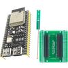 Отладочные платы ESP11-S1 с комплектом адаптера расширения 1.1G Wifi BT Модуль ESP11-S1-1 N8R1 N16R8 11-контактный Type-C ESP11-S1
