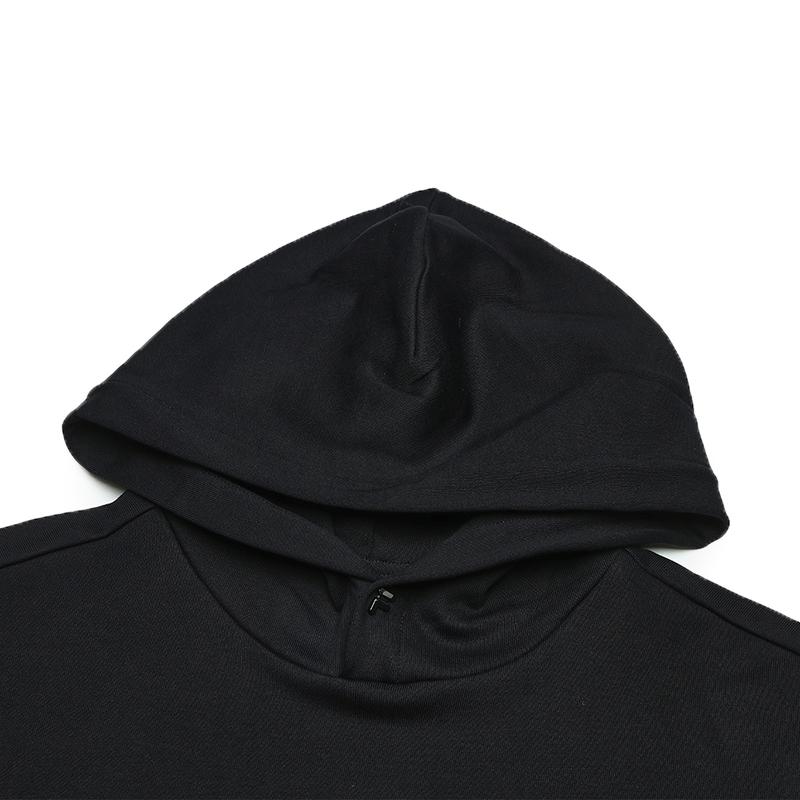 FILA Sweatshirt Men's Jet Black F11M445208FBK