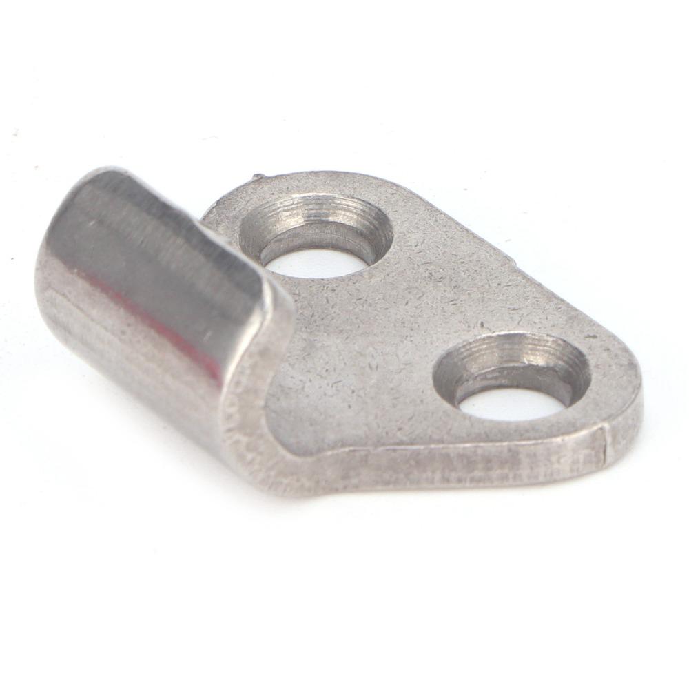 23*142mm Toggle Clamp Stainless Steel Toggle Latch Catch Tool Toggle Latch Clamp Box