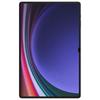 Galaxy Защитная пленка для экрана Tab S9 Ultra LCD, оригинальная, антибликовая, прозрачная, для планшета, Samsung EF-UX910CTEGJP