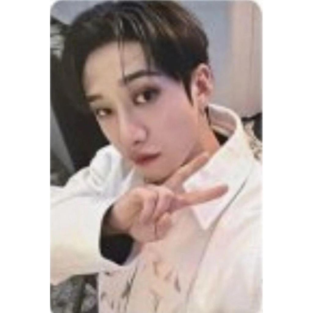 STRAY KIDS 5-Star POB ФОТОКАРТОЧКА APPLE MUSIC MUSICPLANT WITHMUU MUSICKOREA JYP LOTTE BDM MAKESTAR