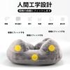 Neck Neck Pump Air Airplane Comfort Portable Neck Travel Useful Includes Storage Ear Eye Mask Green Pillow, Pillow, Compact, Type, Pillow, Goods,