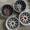 18-дюймовые диски RSE - Совместимы с Altima, BRZ, Toyota 86, CT200, Civic, Mondeo, Golf, Scirocco, S350