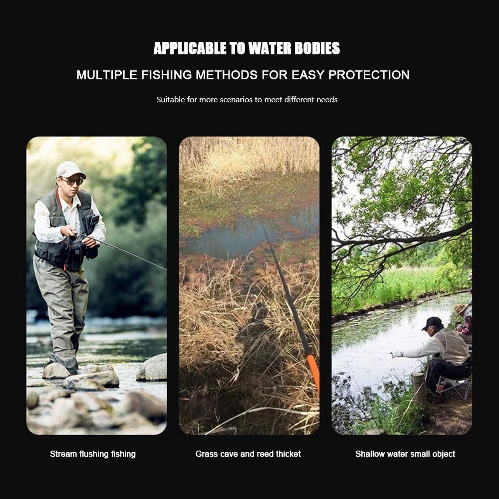 Светодиодный индикатор поклевки Поплавки для рок-фишинга Горячие. Бобберс с коротким хвостом