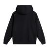 Li Ning Sports Life Collection Sweatshirt Men's Black AWDV253-2