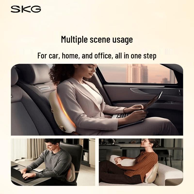SKG T5-2 Ultra Multi-Functional Massager CN plug (adapter included)