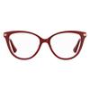 Ladies' Spectacle frame Moschino MOS561-C9A Ø 52 mm