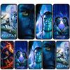Для Samsung Galaxy S25 S24 S23 S22 Ultra FE Plus A37 A57 A56 A55 A06 A16 A15 A36 A26 A35 A05 A25 A54 A34 S9 Чехол Аватары Путь воды Обложка Комиксы