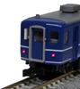 KATO N Gauge 12 Series JR West Japan Технические характеристики Набор железнодорожных моделей пассажирских вагонов 6-вагонный 10-1820