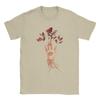 Rock Whitechapel Deathcore Band Art Cotton TShirt For Unisex Summer  Y2K Basic TShirts Crewneck Hip Hop Tee Shirt Plus Size