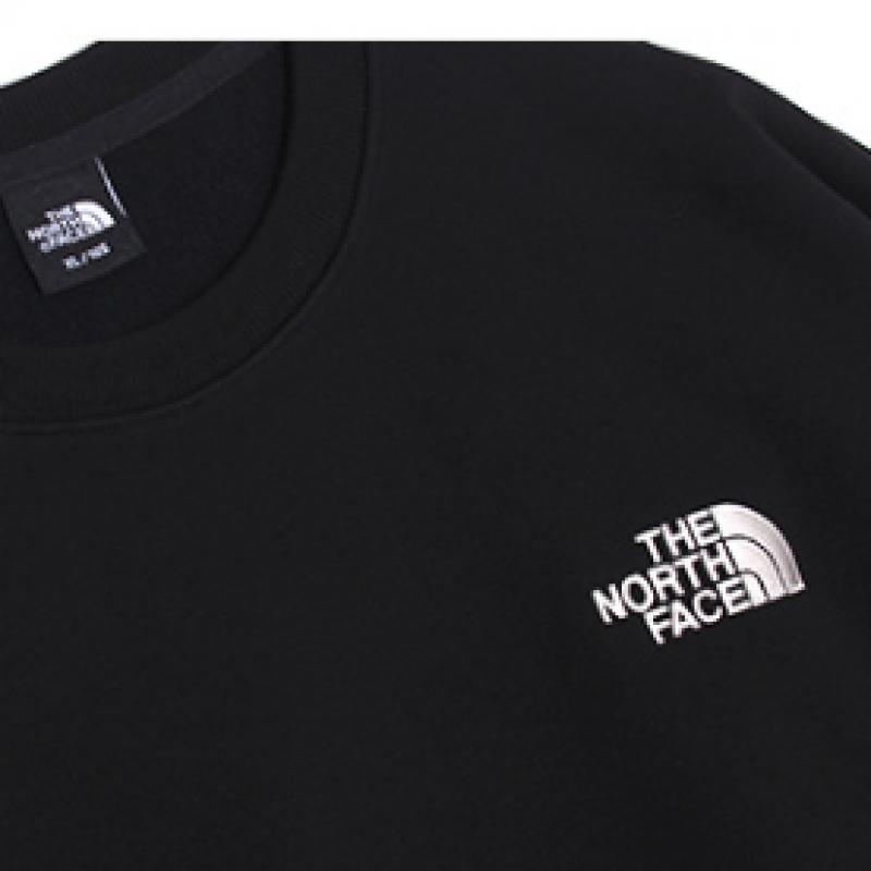 Флисовая толстовка North Face Kinetic, футболка с длинным рукавом, с начесом