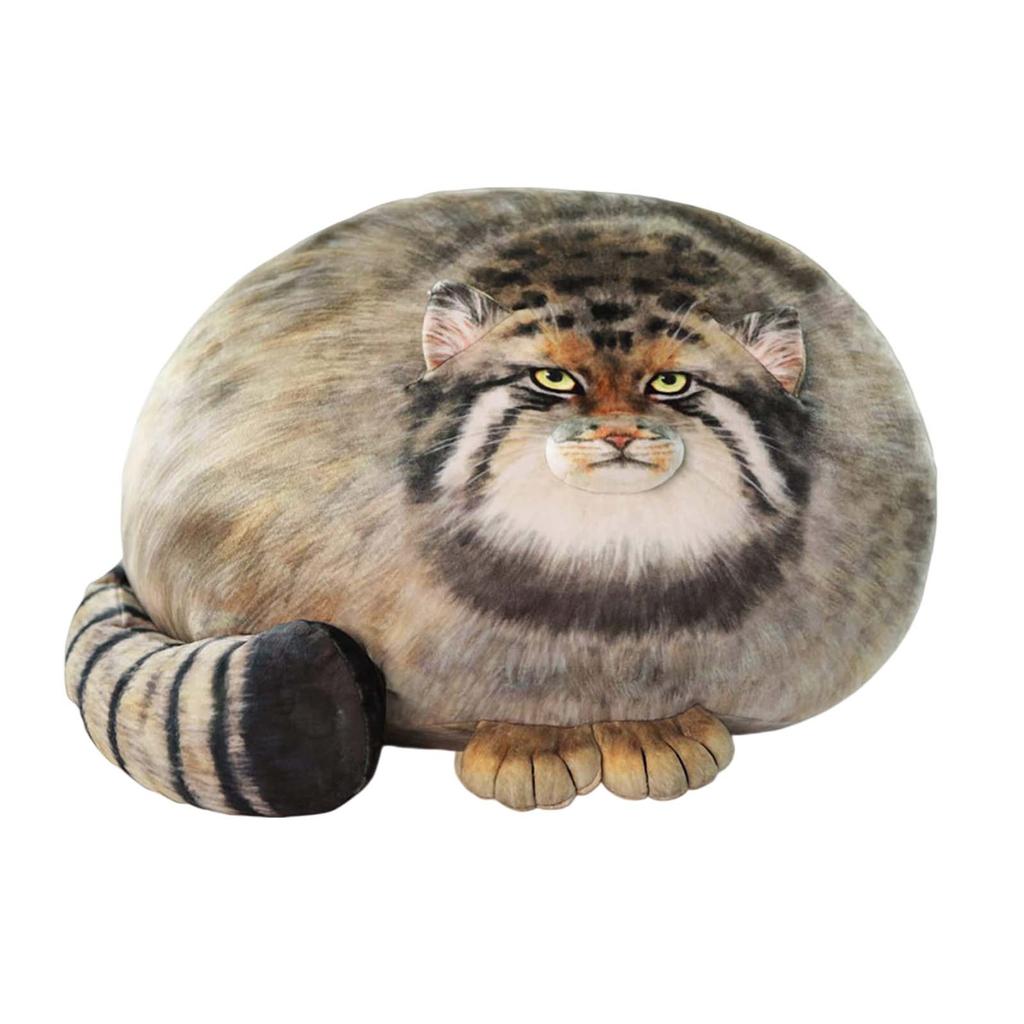 Cute Animal Plush Pillows/cushions/soft Plush Toys