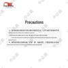Zhongbisheng Physical Fitness Testing Equipment Series