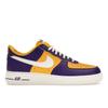 Air Force 1 Low Be True To Her School — женские кроссовки LSU Purple Court-Purple White FJ1408-500