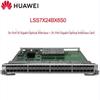 Huawei Серия S7700 Плата оптического интерфейса 24x10G/24x1G