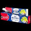 Зубная паста Zhonghua с витамином С и пищевой содой для отбеливания