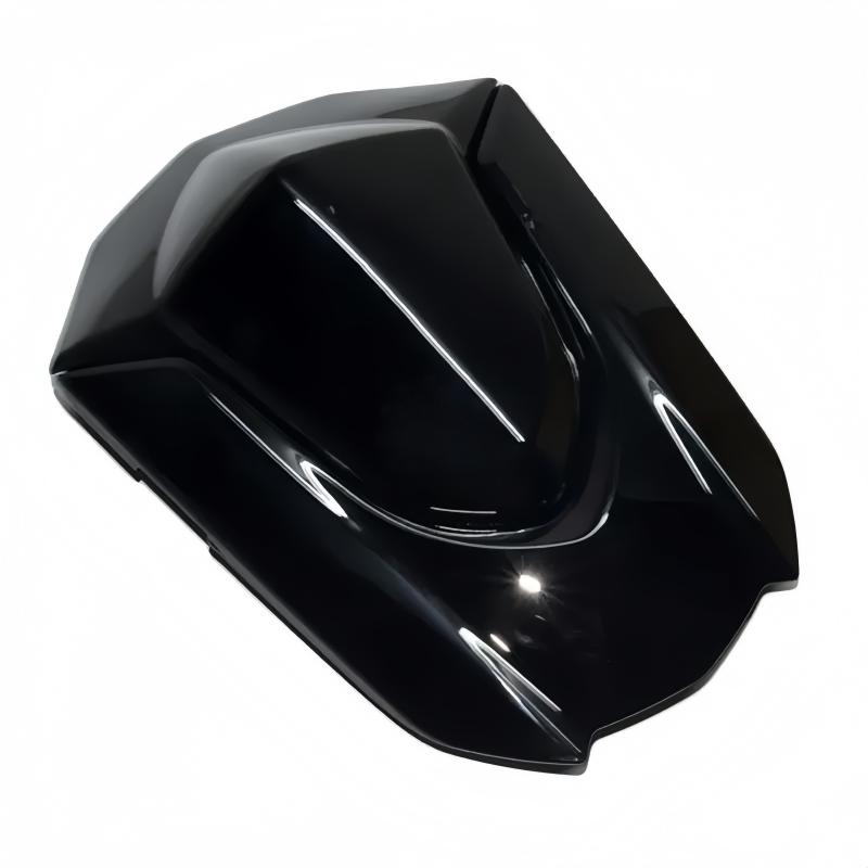 Motorcycle Rear cover back hump Rear Passenger Seat Cowl Cover Fairing For Suzuki GSXR 1000 GSXR1000 K9 2009-2016