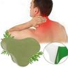 Wormwood Joint Cervical Pain Relief Sticker Neck Patch Chinese Herbal Plaster Muscle Joint Pain Soreness Relief Patches