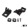 BHL508 Headlight Holder Mount Repair Bracket Tab Set Left Side for VW Polo MK3 MK4 6N 9N 1994-2008 6Q0998225