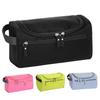 Унисекс портативная водонепроницаемая косметичка большой емкости для хранения контейнера