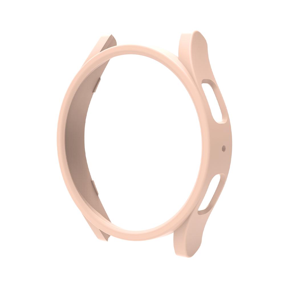 Чехол для Samsung Galaxy Watch 6 Classic 47мм 43мм ПК Матовый Защитный Бампер Оболочка для Galaxy Watch 6 40мм 44мм Защитная Крышка