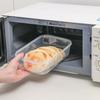 Refrigerator Food Sealed Crisper Containers Fridge Vegetable Meat Fruit Container Kitchen Storage Fresh Box Organizer