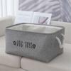 Sundries Storage Baskets Clothes Laundry Baskets Durable Storage Box