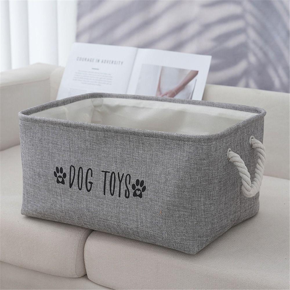 Sundries Storage Baskets Clothes Laundry Baskets Durable Storage Box