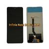 Полный комплект ЖК-экрана и дигитайзера для Infinix Note 10 Pro X695