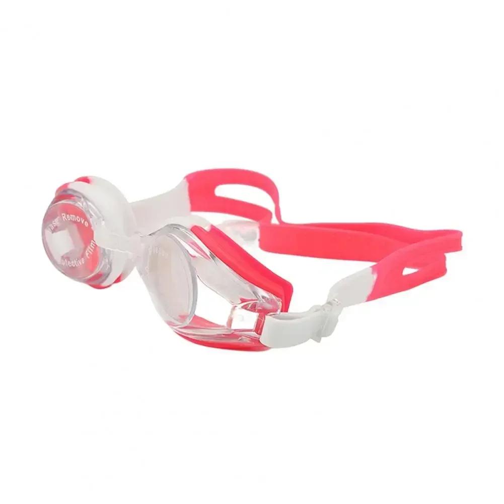 Swimming Goggles Practical Comfortable Ergonomic Design for Men Swimming Eyeglasses Diving Glasses