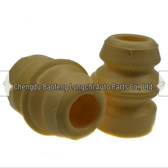 Передний отбойник амортизатора для BMW 7 серии E65/E66 (31331124449)