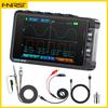 FNIRSI DS215H Oscilloscope 2 in 1 Electronic Repair tool Supports 8 languages Digital Professional Instrument