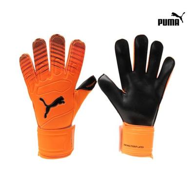 Puma Вратарские перчатки Ultra Play Rc