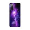 Чехол для Samsung S20 FE 4G 5G Мягкий ТПУ Силиконовый Чехол для Телефона Для Samsung Galaxy S20 Fan Edition S20 Lite FE S20FE Задняя Крышка Funda