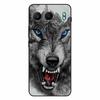 Чехол для Oneplus Nord 2 Мягкий Космический Волк ТПУ Силиконовый Чехол Для Oneplus Nord 2 / Nord 3 / Nord 4 Чехол Nord4 Модная Защита