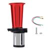 Universal Loud Car Horn 12V Electric Trumpet Train Horn Super Loud Waterproof