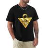 Millennium Puzzle TShirt Classic Graphic Short Sleeve Top