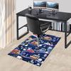 1PC Cars Traffic Non-Slip Floor Carpet Compatible for Office&Living Room&Bedroom&Dining room -  Soft & Pattern-G0317