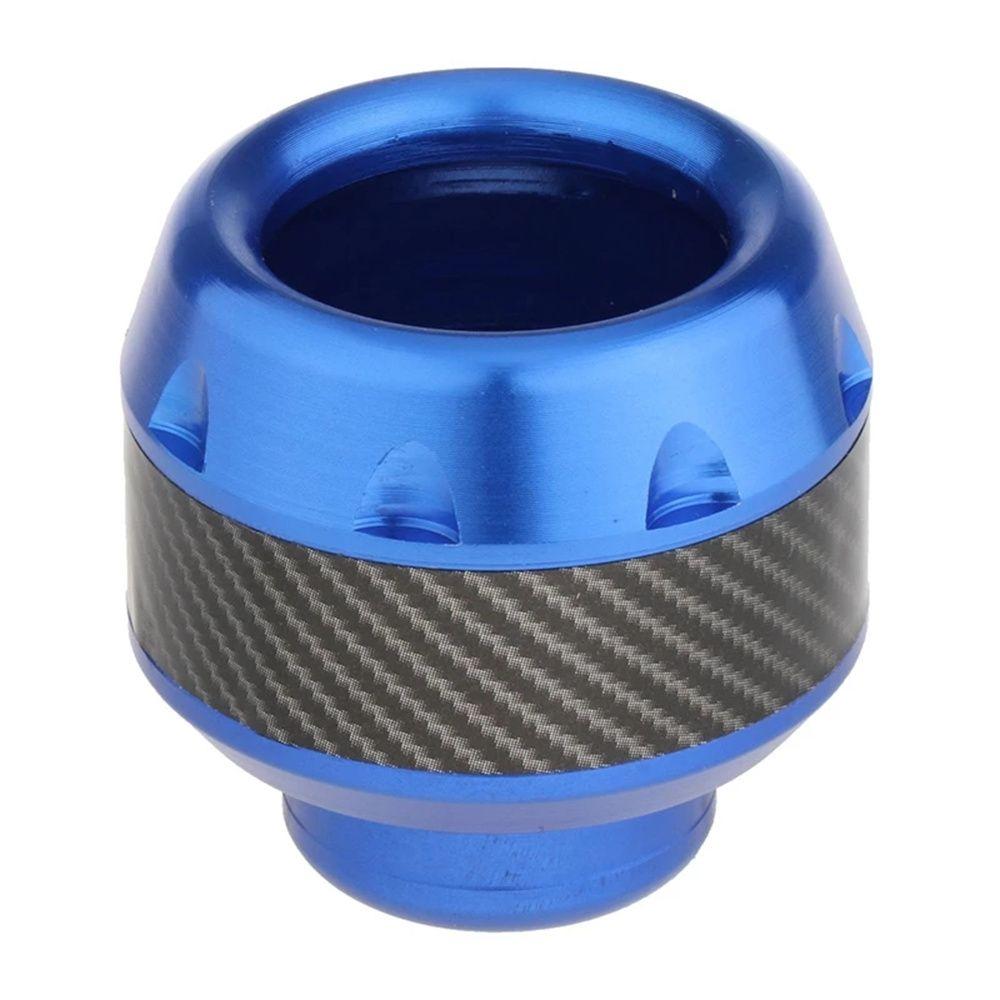 Motorcycles Explosion-proof Aluminum Zinc Zinc Alloy Sliders Crash Falling Protector Fork Cups Front Fork