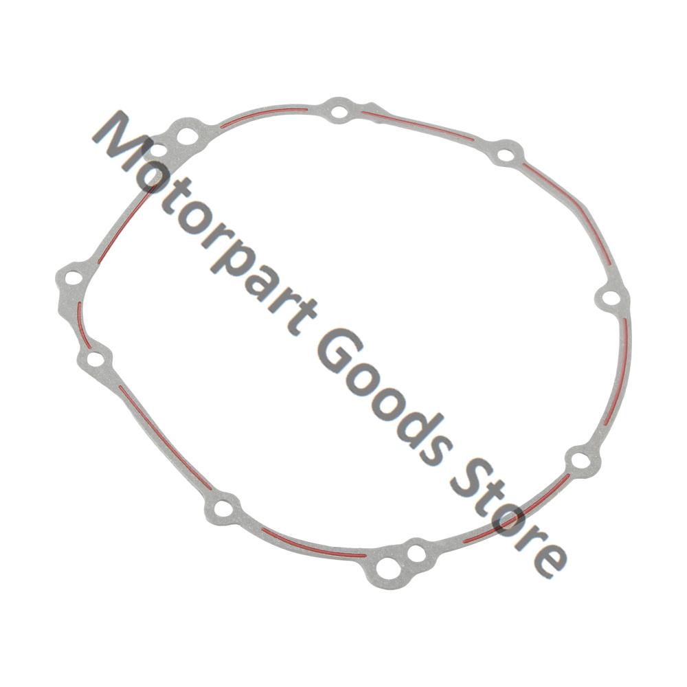 Motorcycle Engine Full Gasket Kit Head Gasket For YAMAHA YZF R6 YZF-R6 2006-2024 2015 2016 2017 2018 2019 2020 2021 2022 2023