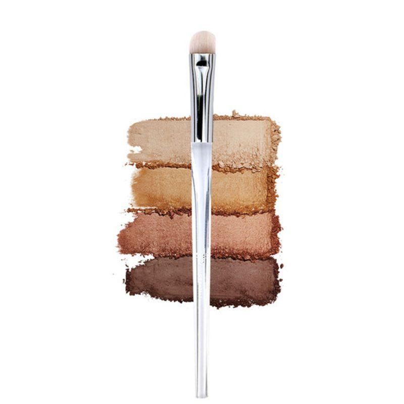 E.l.f e.l.f. Кисть для макияжа Elf Precision Eyeshadow