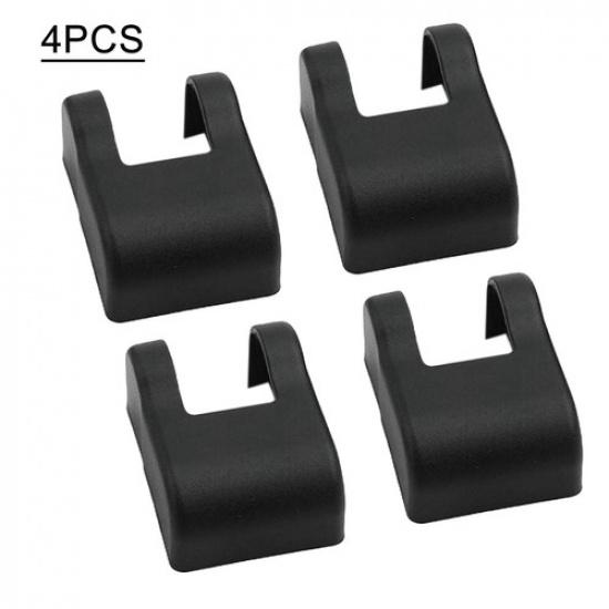 Aesthetic Design Car Door Stoppers for For Golf VII Complete Set of Four