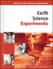 Книга Earth Science Experiments