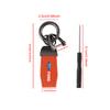UENT8 Leather Car Keychain Key Chain Ring Pendant Styling Accessories For Ford Ranger Focus 3 Taurus Kuga Mustang Mondeo Fusion Escort