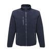 Mens Waterproof Fleece Jacket