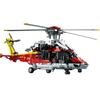 LEGO Technic 42145 Спасательный вертолет Airbus H175