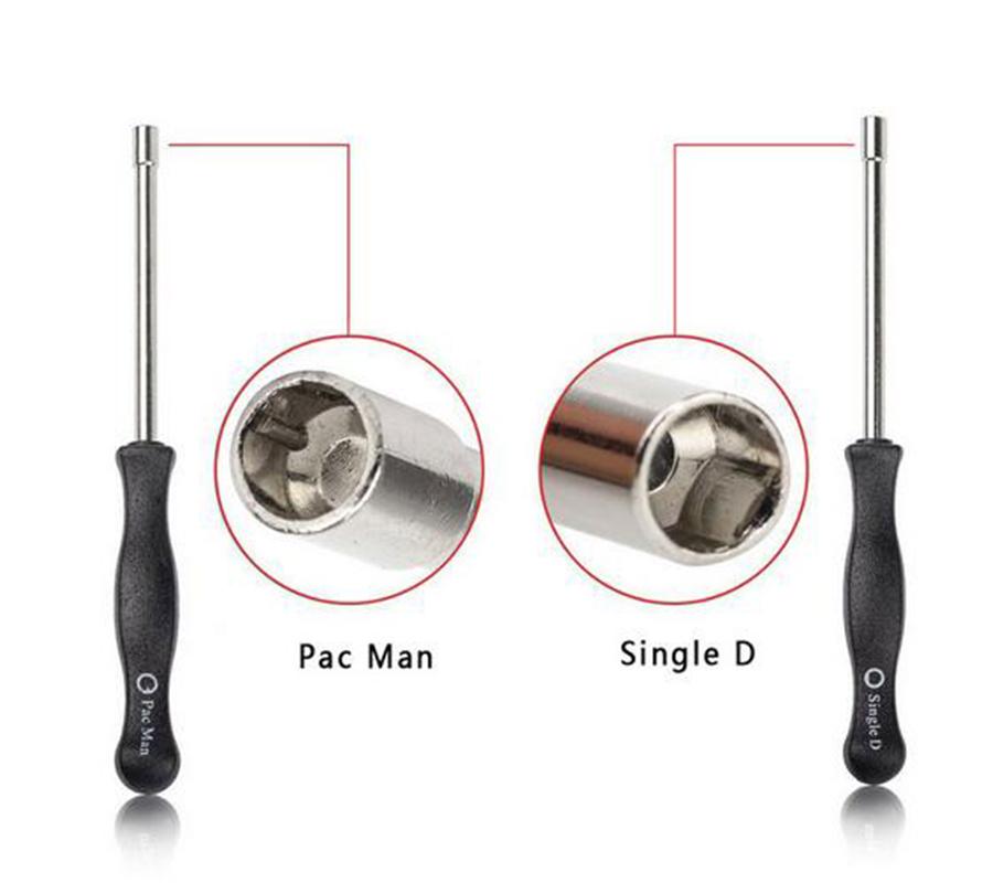 8Pcs Carburetor Adjustment Tool Kit Screwdriver Set Fit For 2 Cycle Small Engine