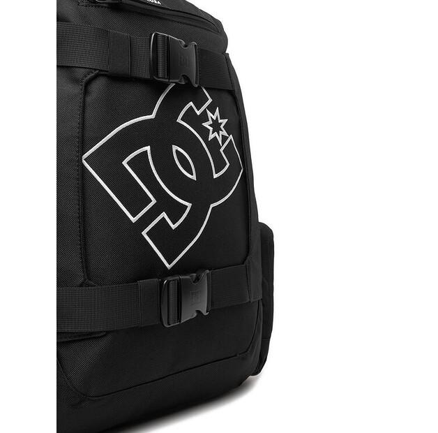 DC Рюкзак C-DCI-B-002-08 Черный