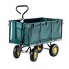 Garden Transport Cart Trailer 450kg