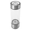 Hydrogen Water Bottle 450ml SPE PEM Technology 1300 To 1600ppb Portable Hydrogen Rich Water